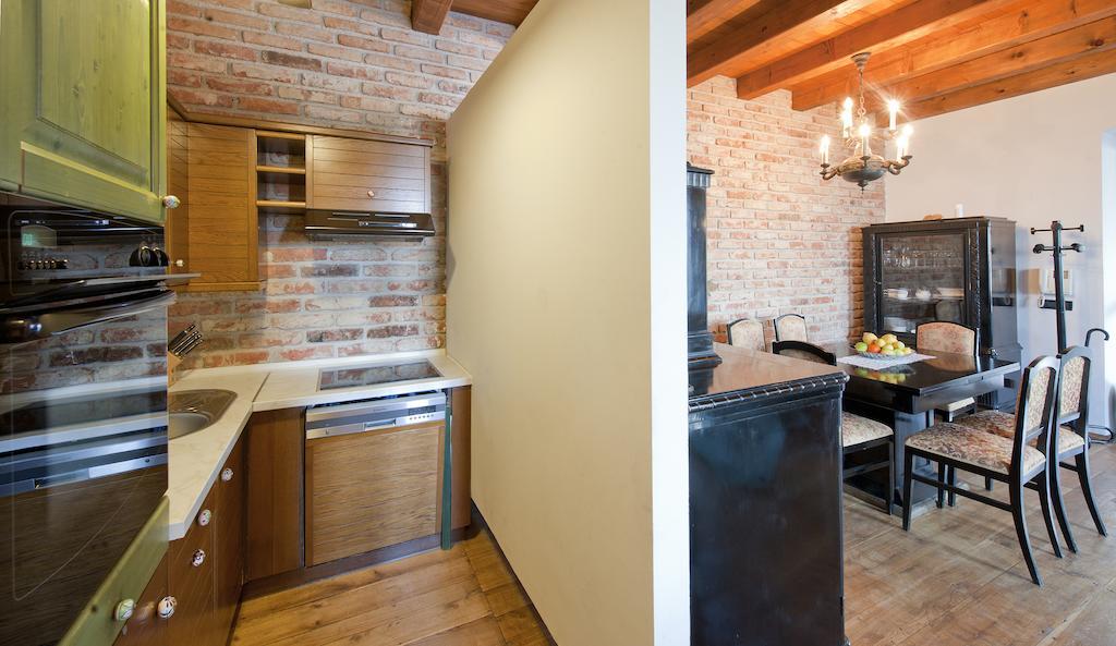 Villa Tangerine Vis Zimmer foto