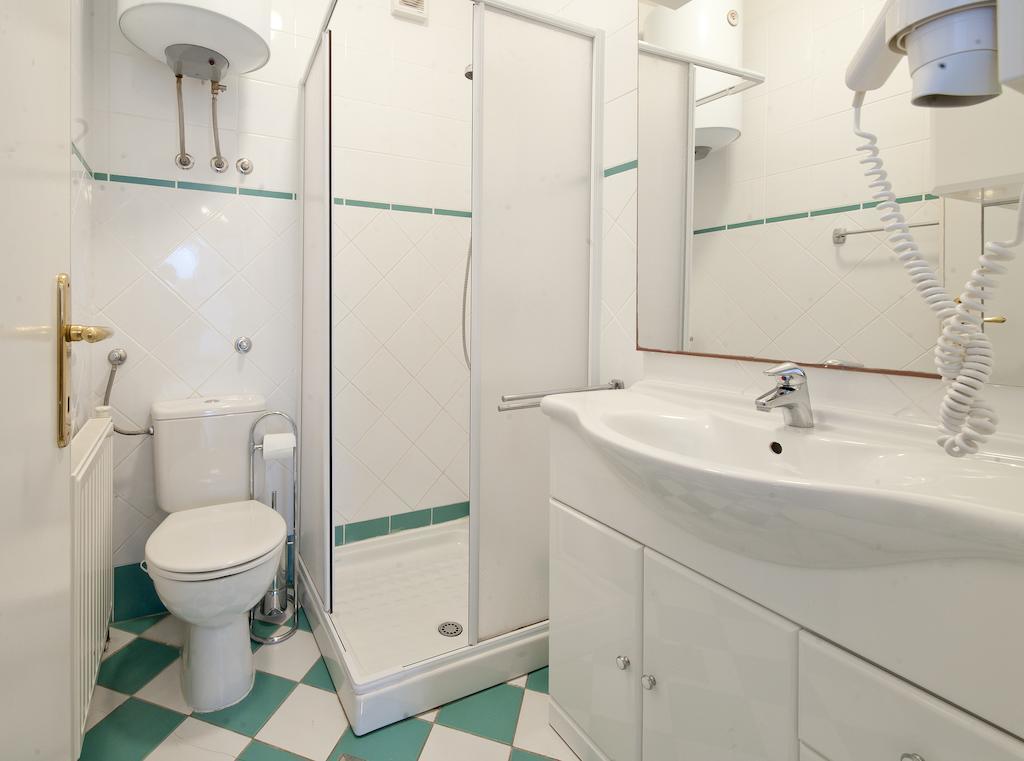 Villa Tangerine Vis Zimmer foto