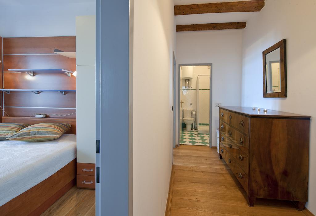 Villa Tangerine Vis Zimmer foto