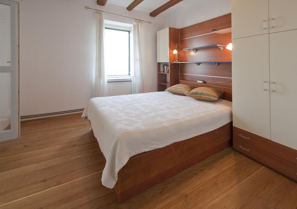 Villa Tangerine Vis Zimmer foto
