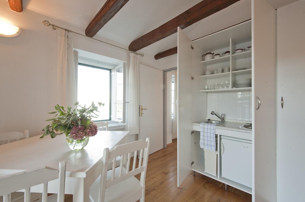 Villa Tangerine Vis Zimmer foto