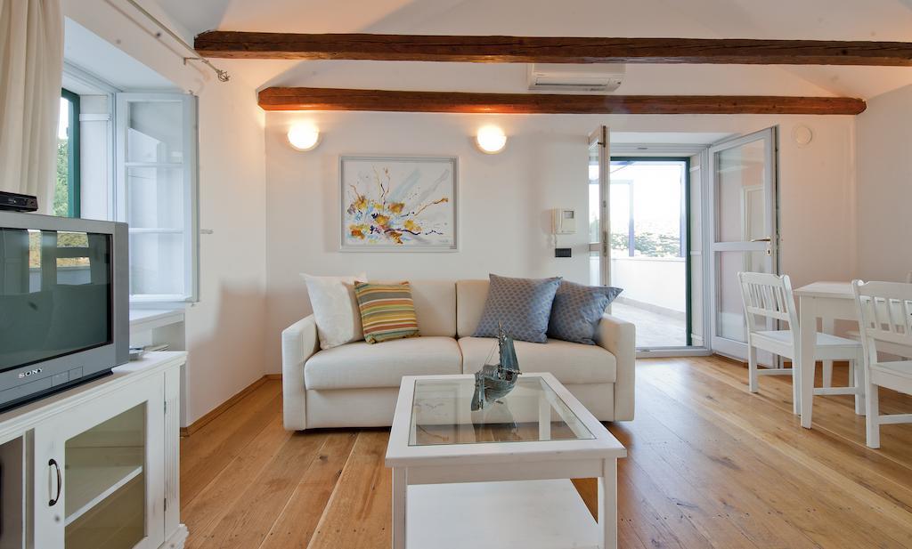 Villa Tangerine Vis Zimmer foto